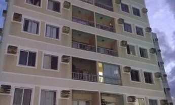 Imagem: Apartamento para venda tem 68 metros quadrados