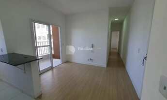 Imagem 1: LAM AP3276 Aluga Apartamento 02 dormitórios sendo uma suíte, no Urbanova, 52m²
