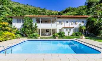 Imagem: Cód. 242 - Casa - Nogueira - Petrópolis