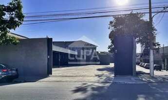 Imagem: GALPÃO COMERCIAL COM 1.942M² PARA VENDA