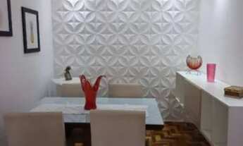 Imagem 4: Edifício Ouro Apartamento com 3 dormitórios