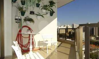 Imagem 4: Apartamento-São Paulo-PERDIZES