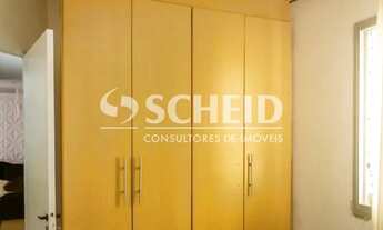 Imagem 4: Apartamento Av. Nossa Senhora de Sabará - Condomínio Amarillis