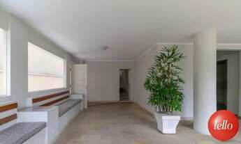 Imagem 2: São Paulo - Apartamento Padrão - Itaim Bibi