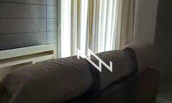 Imagem 5: Apartamento com 2 dormitórios para alugar, 70 m² por R$ 2.750/mês - Setor Bela Vista - Goi