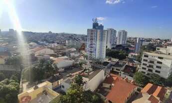 Imagem 6: Apartamento Alto Padrão- 3 Dormitórios, 2 Vagas de Garagem e Varanda Gourmet