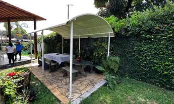 Imagem 4: Aluga-se casa para comércio ou residência na orla da lagoa!