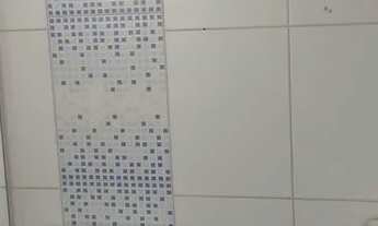 Imagem 5: Kit Net 1.000 Casa com 1 dormitório