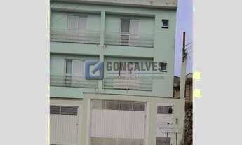 Imagem 1: SANTO ANDRE - Residential / Apartment - PARQUE DAS NACOES
