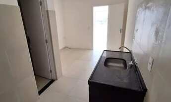 Imagem 4: Apartamento para aluguel possui 37 metros quadrados com 1 quarto em Aldeota - Fortaleza