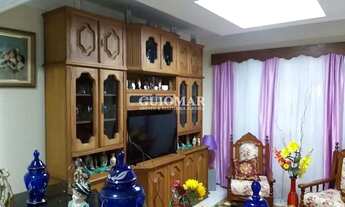 Imagem 3: Casa com 2 dorms, Imperador, Praia Grande - R$ 390 mil, Cod: 2119