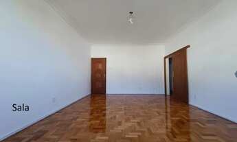 Imagem 2: O Melhor Apartamento de 3 Quartos da Tijuca