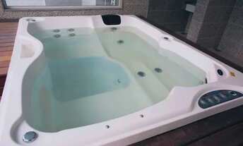 Imagem 7: Apartamento para aluguel finamente decorado