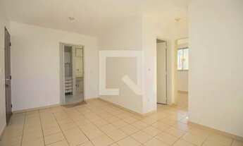 Imagem 4: Apartamento para Aluguel - Samambaia, 2 Quartos, 52 m2