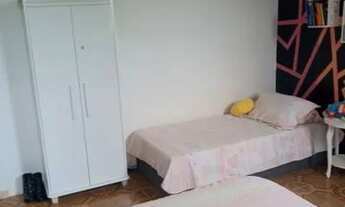 Imagem 4: Casa Metropolitana Núcleo Bandeirante