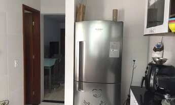 Imagem 6: Ótima casa triplex, 3 suítes - Bairro Silvestre / Ac. carta