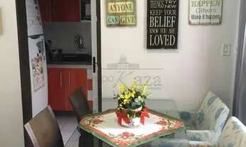 Imagem 2: Apartamento - Urbanova - Residencial Paysage - 2 Dormitórios - 53m²