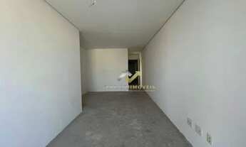 Imagem 3: Apartamento com 3 dormitórios à venda, 80 m² por R$ 520.000,00 - Vila Alzira - Santo André