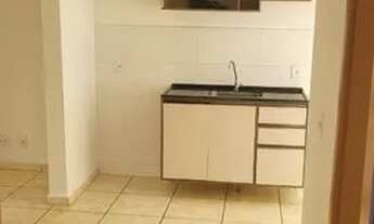 Imagem 5: ALUGO APARTAMENTO PQ DOS LAGOS