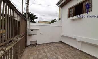 Imagem 2: Sobrado 2 suítes - venda ou locação - Centro - Sorocaba/SP