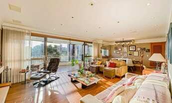 Imagem 3: Apartamento à venda no bairro Rio Branco - Porto Alegre/RS