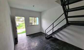 Imagem 4: Casa dois quartos em Santíssimo