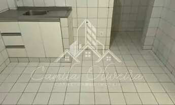 Imagem 5: Apartamento para aluguel possui 60 metros quadrados com 2 quartos em Pau Miúdo