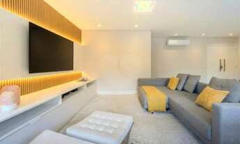 Imagem 7: São Paulo - Apartamento Padrão - PANAMBY