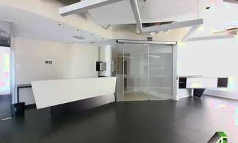 Imagem 4: Laje Corporativa MOBILIADA com 666m2 em EXCELENTE estado disponível para LOCAÇÃO em PINHEI