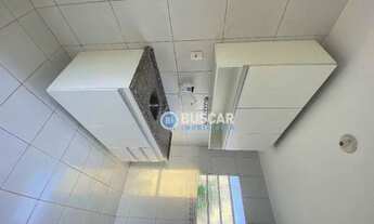 Imagem 6: Casa com 3 dormitórios à venda, 90 m² por R$ 390.000 - Sim - Feira de Santana/BA