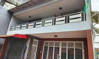 Imagem: VENDO CASA CONSELHEIRO FURTADO COM PADRE