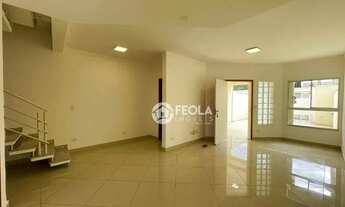 Imagem 4: Casa com 4 dormitórios para alugar, 154 m² por R$ 3.466,00/mês - Jardim Bela Vista - Ameri