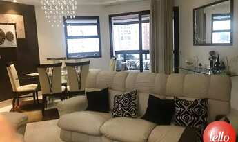 Imagem 3: São Paulo - Apartamento Padrão - Tatuapé