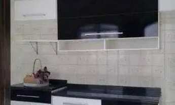 Imagem 3: Casa com 3 dormitórios para alugar, 200 m² por R$ 2.987/mês - Vila Guarani (Zona Sul) - Sã