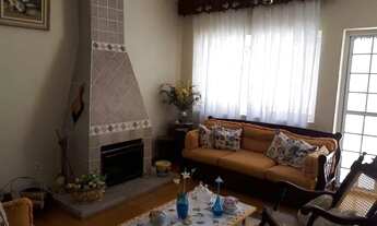 Imagem 5: Casa em Condomínio Fechado de Alto Padrão em Alphaville!! 298 metros quadrados com 4 suíte