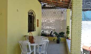 Imagem 6: Casa Térrea em Abrantes