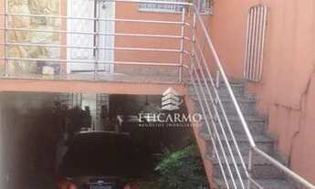 Imagem 2: Sobrado com 3 dormitórios, 92 m² - venda por R$ 590.000,00 ou aluguel por R$ 4.800,00/mês