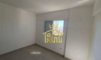 Imagem 7: Apartamento Novo - 01 suíte - Varanda - Lazer - 1 vaga - Aviação - Praia Grande (SP