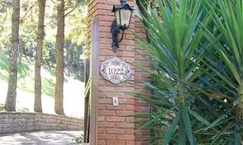 Imagem 3: Linda casa de campo no Condomínio Vale do Santa Fé Vinhedo -SP