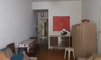 Imagem: Apartamento para venda com 52 metros quadrados