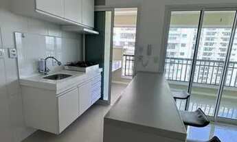 Imagem 2: Apartamento para aluguel com 79 metros quadrados com 3 quartos em Ponta Negra - Natal - RN