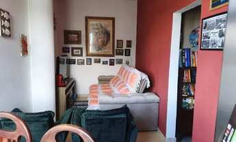 Imagem 2: Apartamento para venda 2 quartos em Uruguai - Salvador