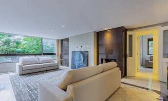 Imagem 3: Apartamento em Auxiliadora