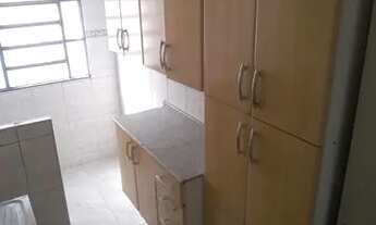 Imagem 6: Apartamento 2 dormitórios no Residencial Primavera (região Bosque dos Eucaliptos