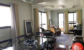 Imagem 2: São Paulo - Apartamento Padrão - Chácara Klabin