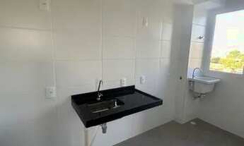 Imagem 2: Apartamento para aluguel com 62 metros quadrados com 2 quartos em Eldorado - Contagem - MG