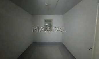 Imagem 4: Casa 60m² na Santa Terezinha, 1 dormitório, 1 sala, 1 cozinha, 1 banheiro