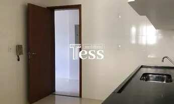 Imagem 3: ALUGA - Apartamento de 2 quartos com 2 vagas elevador portaria bairro Parque Industrial