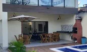 Imagem: Casa brisa Deluxe Maragogi