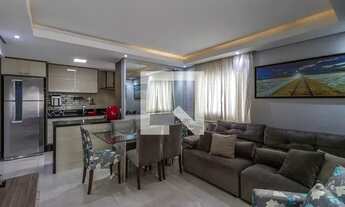 Imagem 3: Apartamento para Aluguel - Alphaville, 3 Quartos, 84 m2